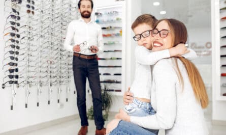 meilleure mutuelle optique