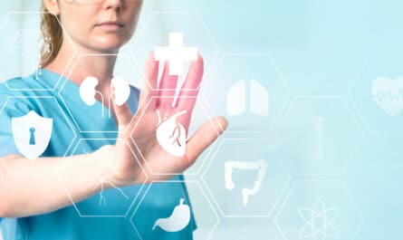 courtier en assurance santé
