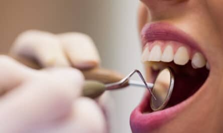 dentiste