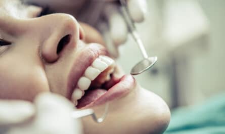 orthodontie