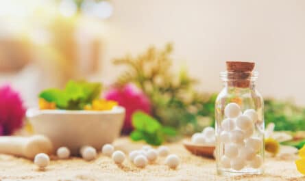 homéopathie
