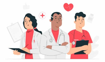 Médecins