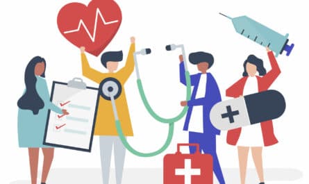 Mutuelle santé et personnes