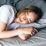 aliments pour mieux dormir