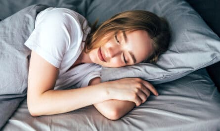 aliments pour mieux dormir