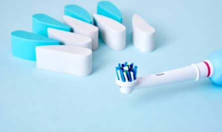 choisir brosse a dent electrique