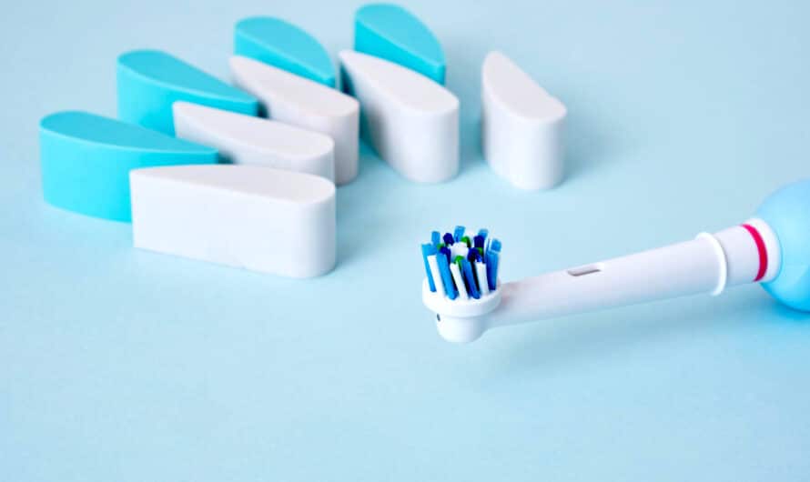 Comment choisir sa brosse à dents électrique ?