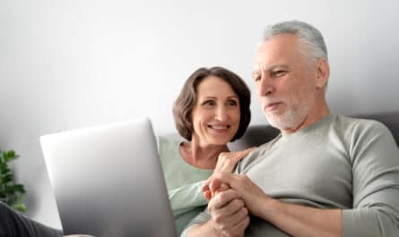 conseils mutuelle senior