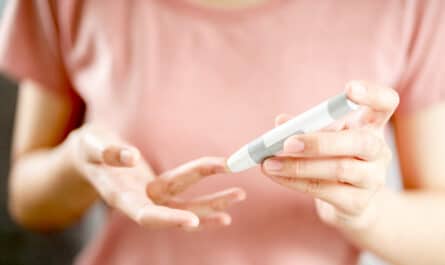 aliments diabete