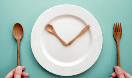 le fasting