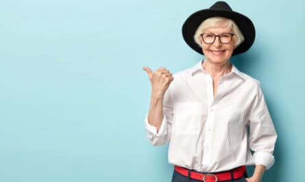 mutuelle pour senior