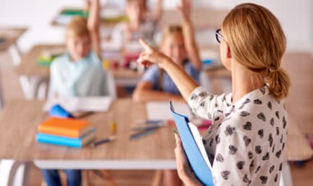 mutuelle pour enseignant