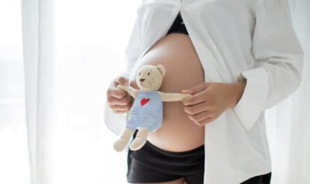 mutuelle femme enceinte