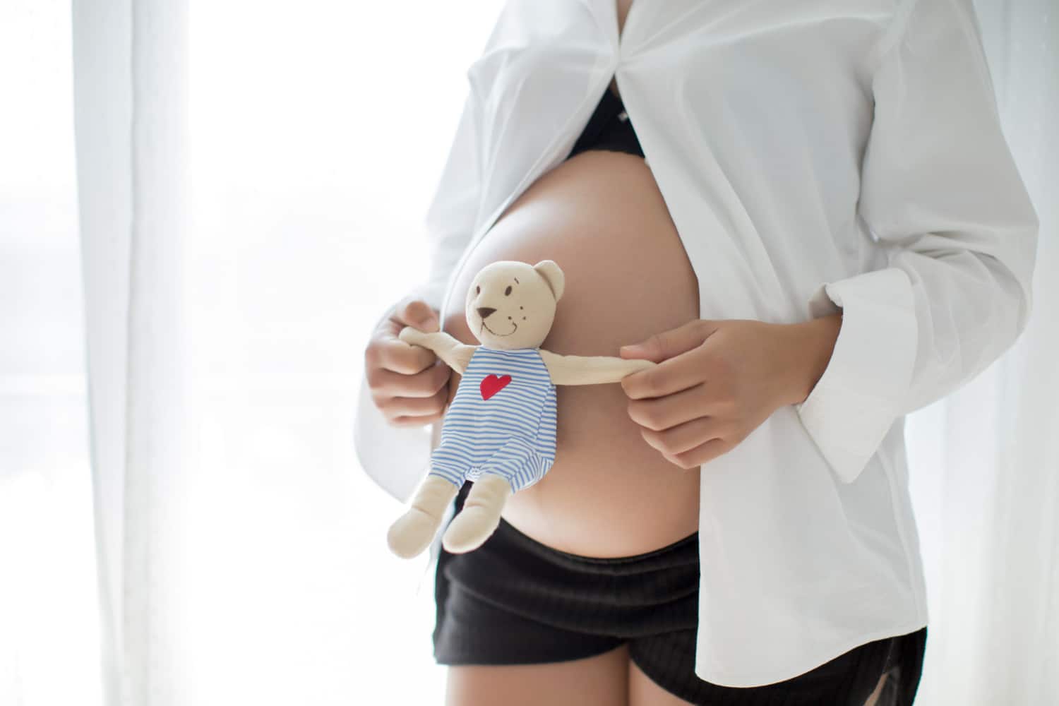 Mutuelle femme enceinte comment faire le meilleur choix