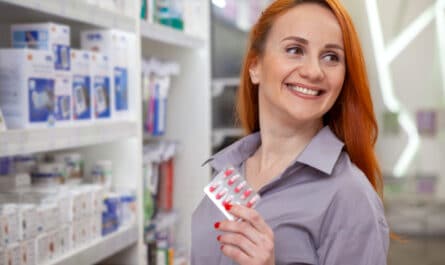 pharmacie a Champigny