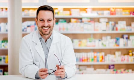 pharmacie chateauneuf