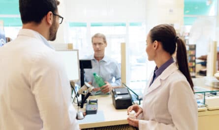 pharmacie de garde Creteil