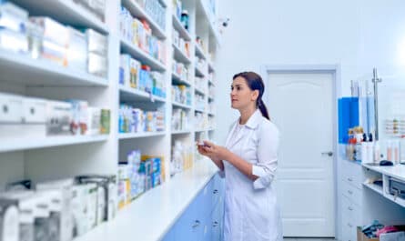 pharmacie de garde Boulogne