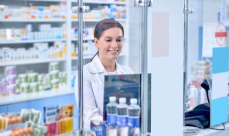 pharmacie de garde ouverte
