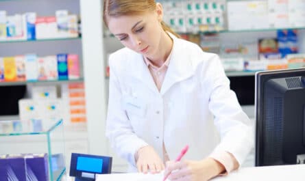pharmacie de garde a Limoge