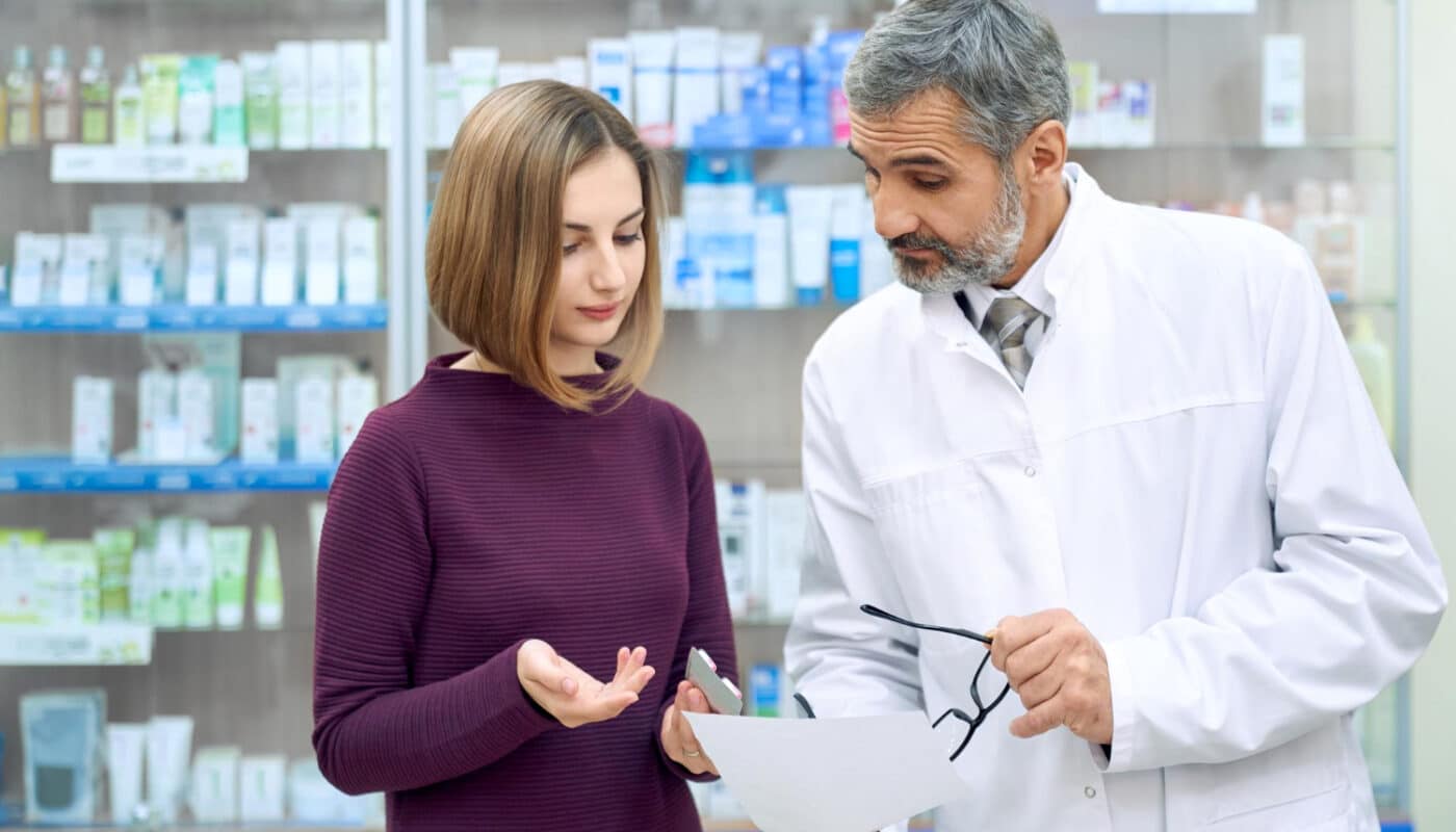 pharmacie les garennes