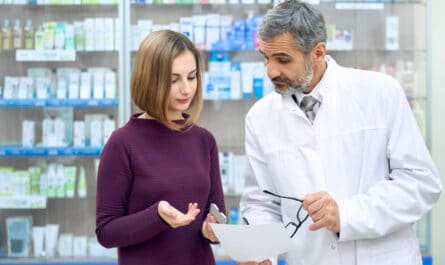 pharmacie les garennes