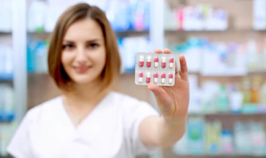 Comment choisir une pharmacie à la rue Wagram ?