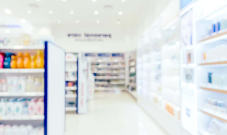 Quelles sont les meilleures pharmacies de Saint-Maixent ?