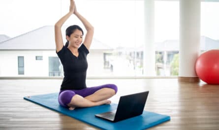postures yoga