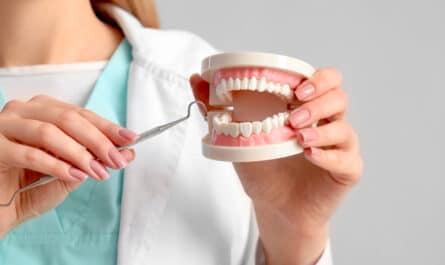 soigner dents sans argent