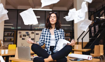 sophrologie stress