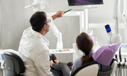 mutuelle dentiste