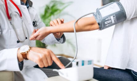 mutuelle pour hopital