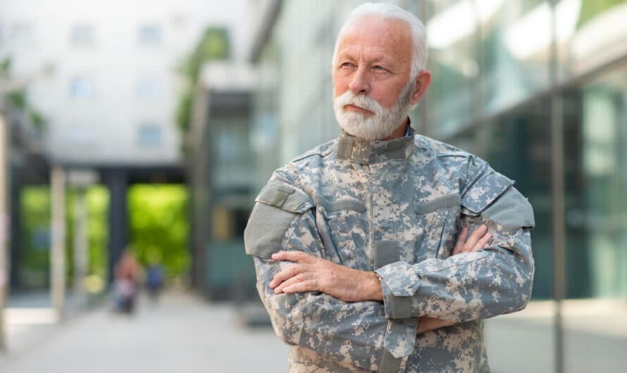 Quelle mutuelle choisir pour un militaire retraité ?