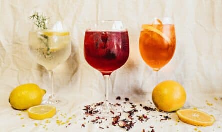 alcool libido