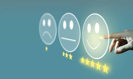 avis positifs et négatifs