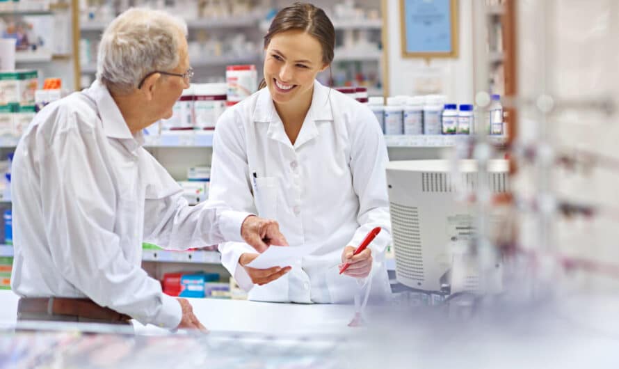 Les pharmacies de garde à Metz