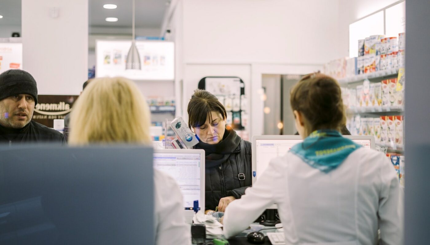 pharmacie perigueux