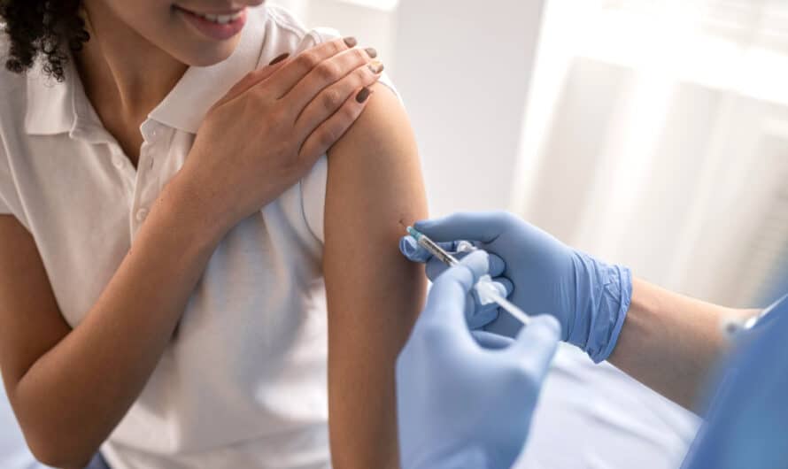 Les vaccins contre la grippe saisonnière et leur remboursement