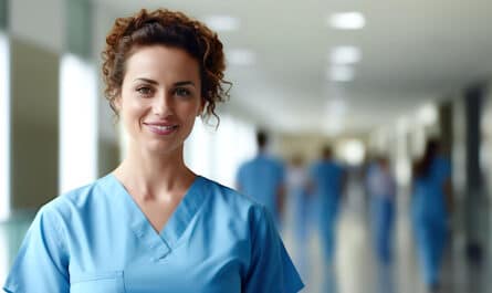 service soins readaptation ssr
