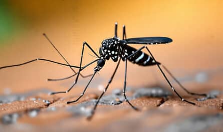 dengue moustique tigre