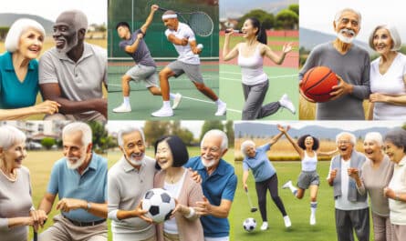 assurance senior actif