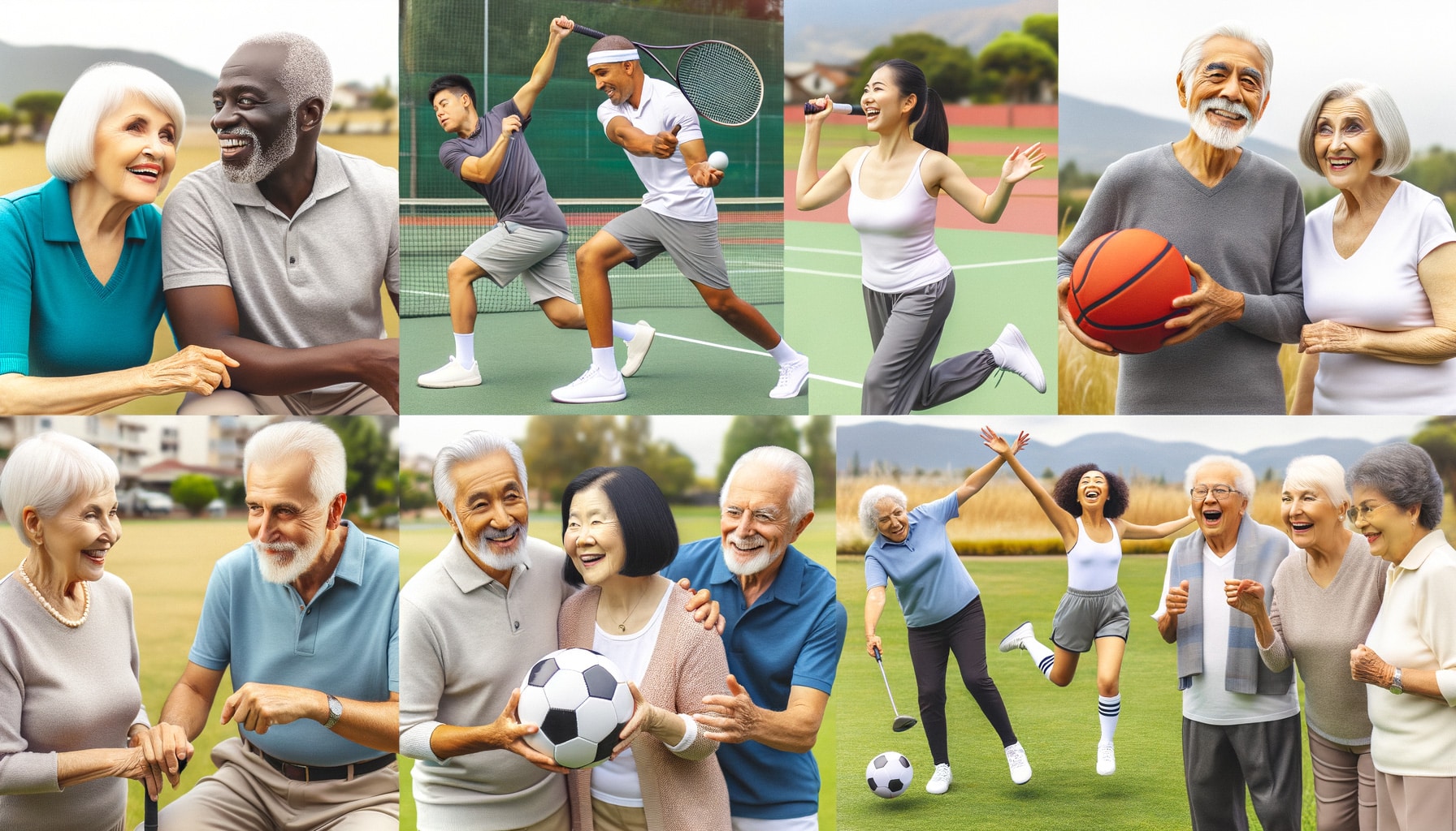 assurance senior actif