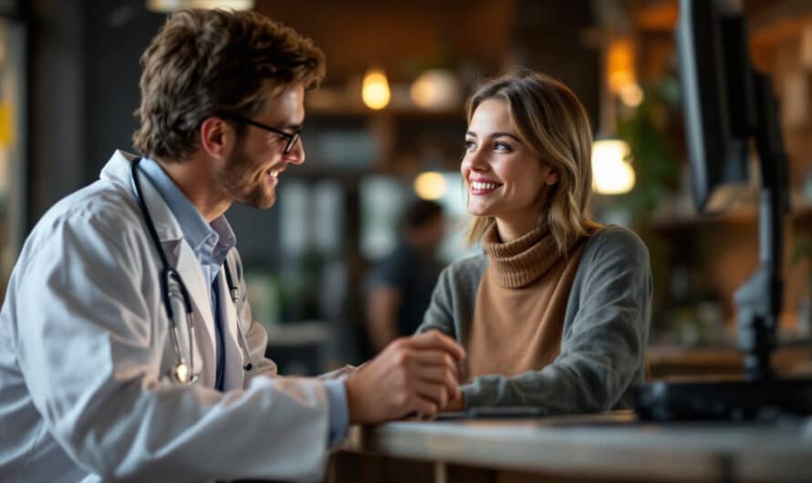 Comment choisir une mutuelle santé quand on est auto-entrepreneur ?
