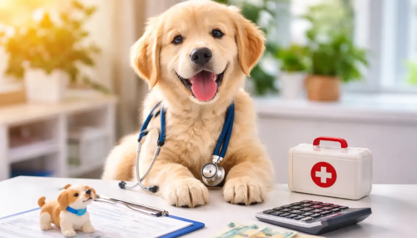 meilleure-mutuelle-chien