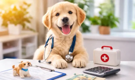 meilleure-mutuelle-chien