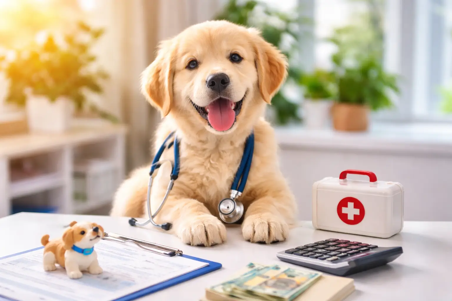 meilleure-mutuelle-chien