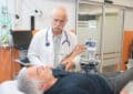 docteur et patient