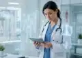 Assistant médical intelligent utilisant intelligence artificielle pour suivi santé