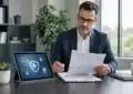 Couverture d'une mutuelle santé avec effet immédiat et documents